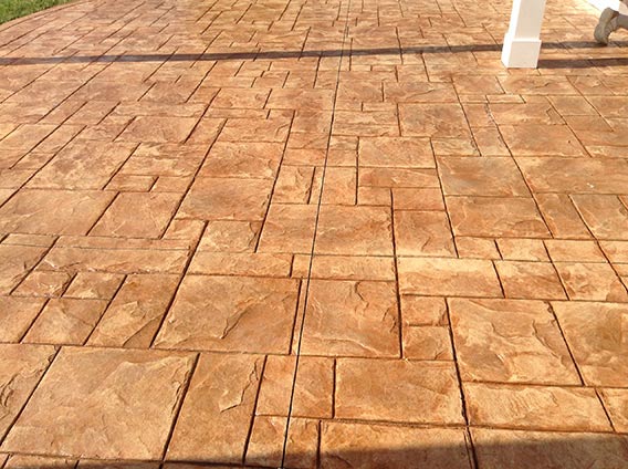 Sulcase — Brown Flooring  in Woodbridge, VA