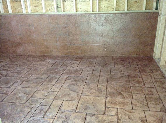 Sluice — Other design of flooring in Woodbridge, VA