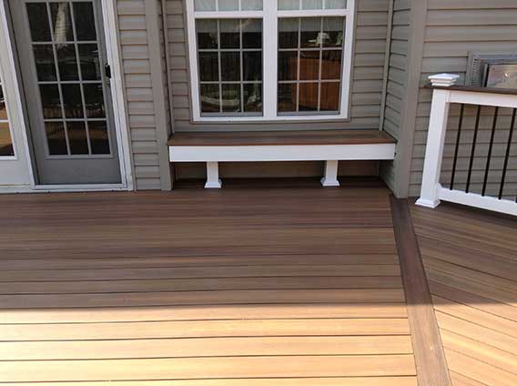 Path — Neat wood flooring in Woodbridge, VA