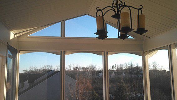 Building Plans — Deck light in Woodbridge, VA
