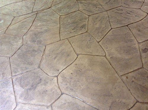 Ceramic Floor Tiles — Stone flooring in Woodbridge, VA