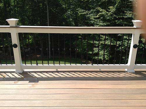 Sulcase — Deck patios in Woodbridge, VA