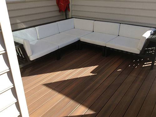 Gully — Designed Chairs in Woodbridge, VA