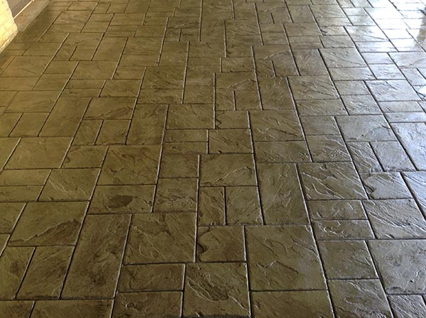 House Remodel — Styled Flooring in Woodbridge, VA