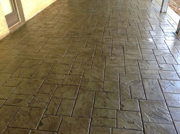 Quality Service — Styled flooring in Woodbridge, VA