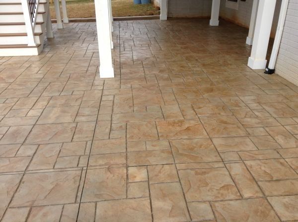 Cloister — House flooring in Woodbridge, VA