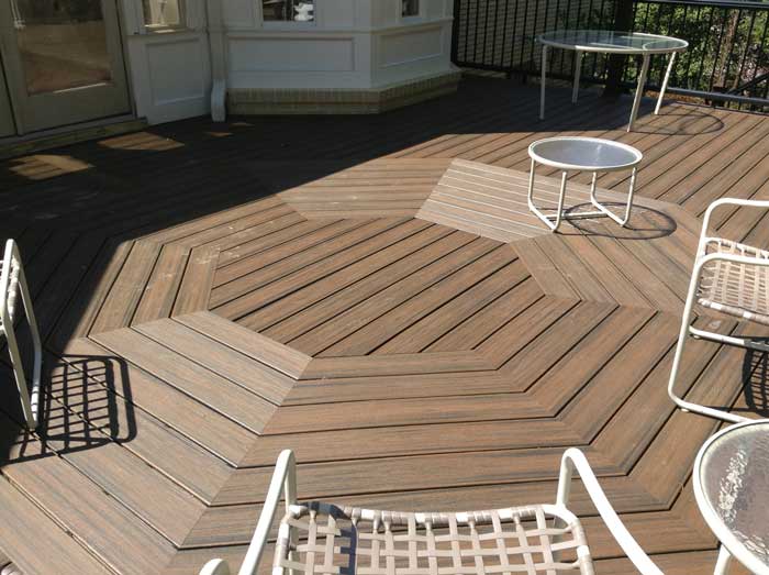 Rejuvenate — Designed Patios in Woodbridge, VA