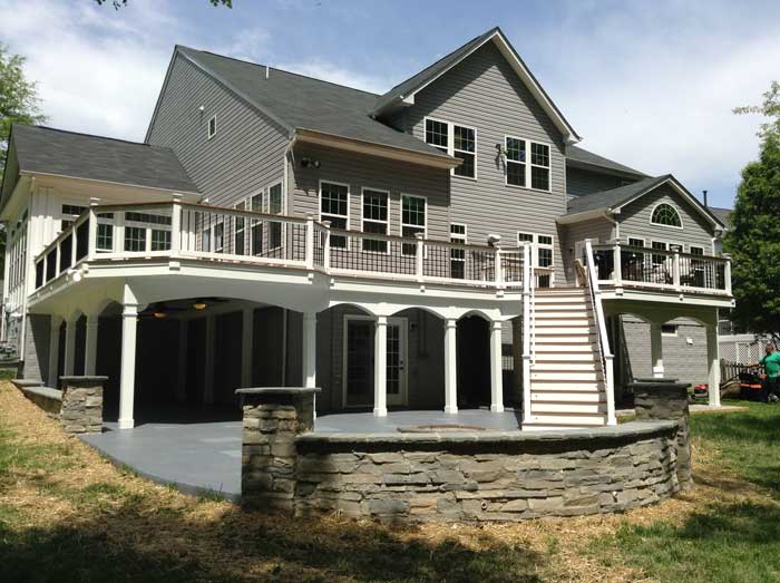 Fix — Beautiful Designed House in Woodbridge, VA