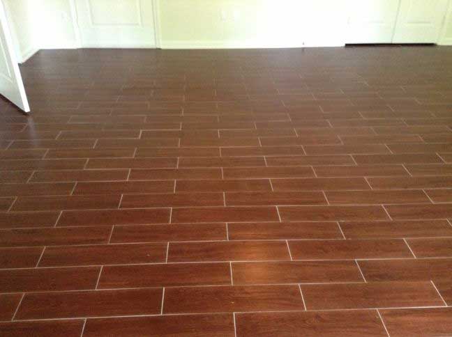 General Home Improvement — Designed Flooring in Woodbridge, VA