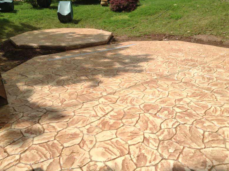 Repair — Designed flooring in Woodbridge, VA