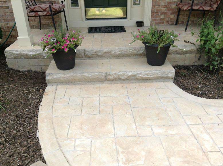 Make Over — Two flower pot in Woodbridge, VA