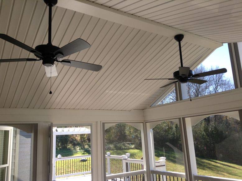 Free Shed Plans — House Ceiling in Woodbridge, VA