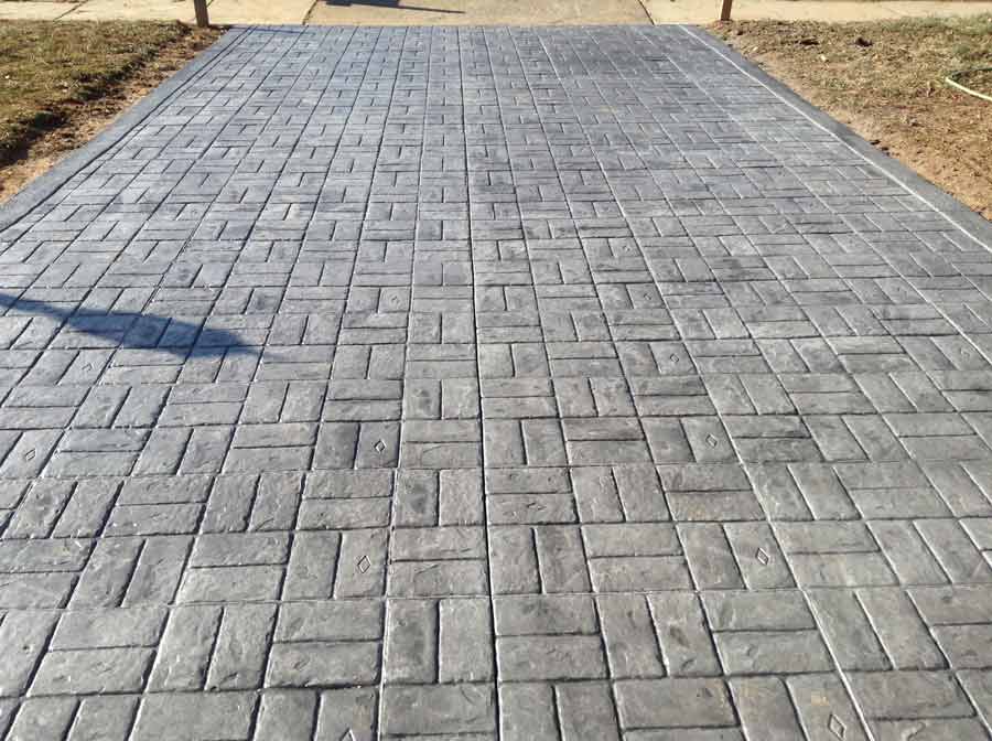 Modernization — Sqaured hallway in Woodbridge, VA