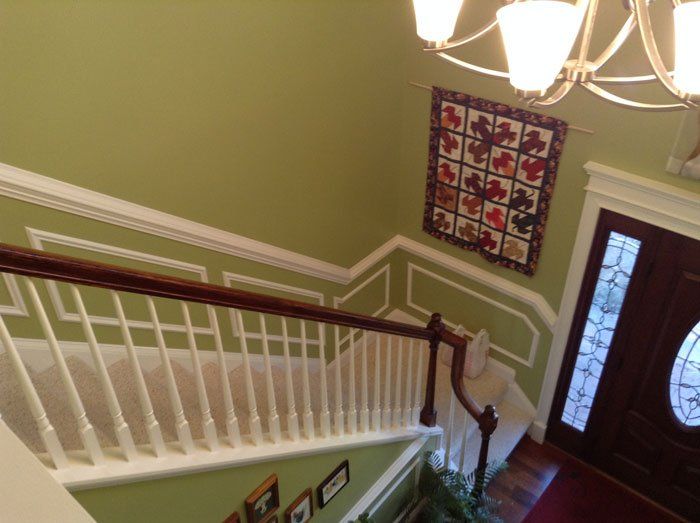 Cheap Bathroom Tiles — House Stairs in Woodbridge, VA