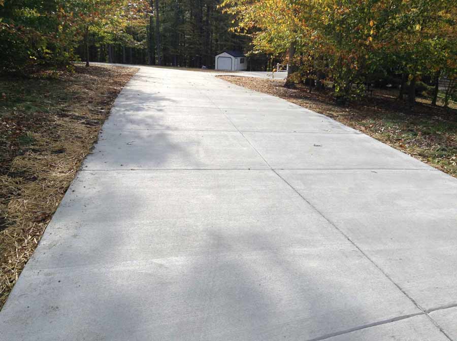 Bathroom Remodel — wide drive ways in Woodbridge, VA