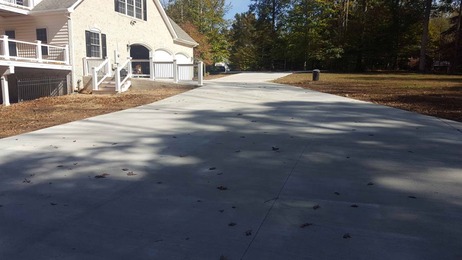 Kitchen Upgrade — Driveways in Woodbridge, VA