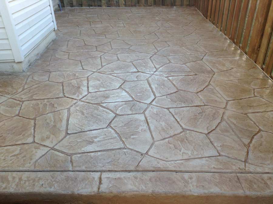 Basements — Stoned Flooring in Woodbridge, VA