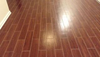 Contractor — Wooden Floor in Woodbridge, VA