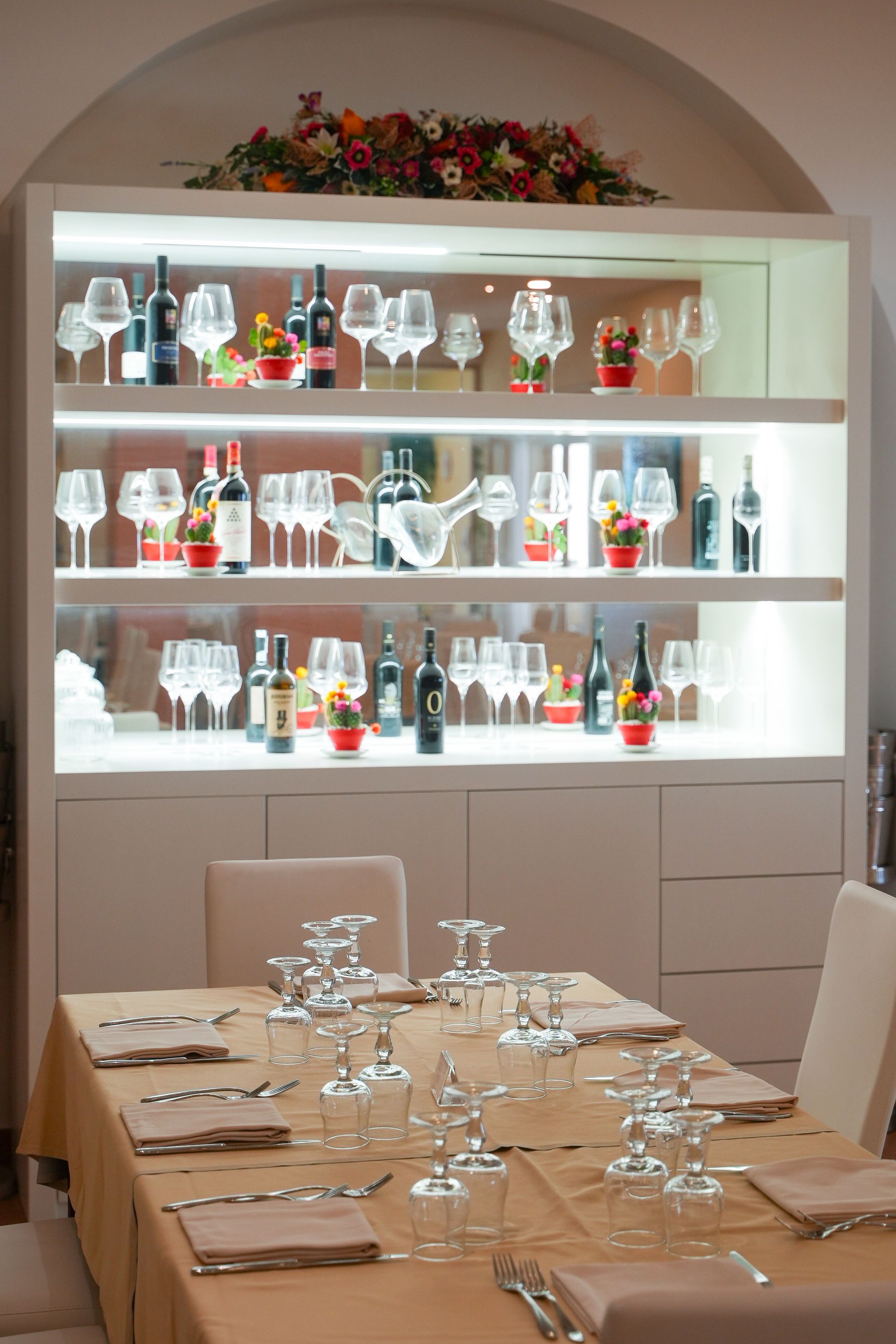 locale per ricevimenti aziendali