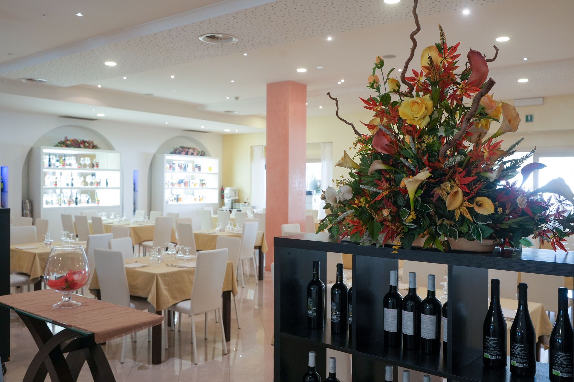 locale per feste private