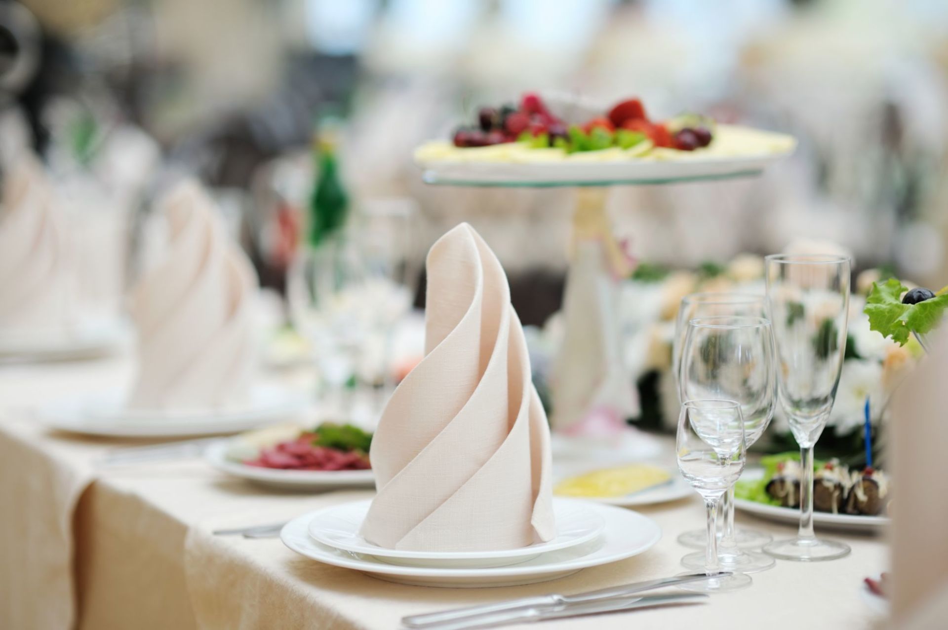 locale per compleanni