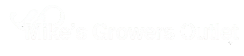 Mike's Growers Outlet logo