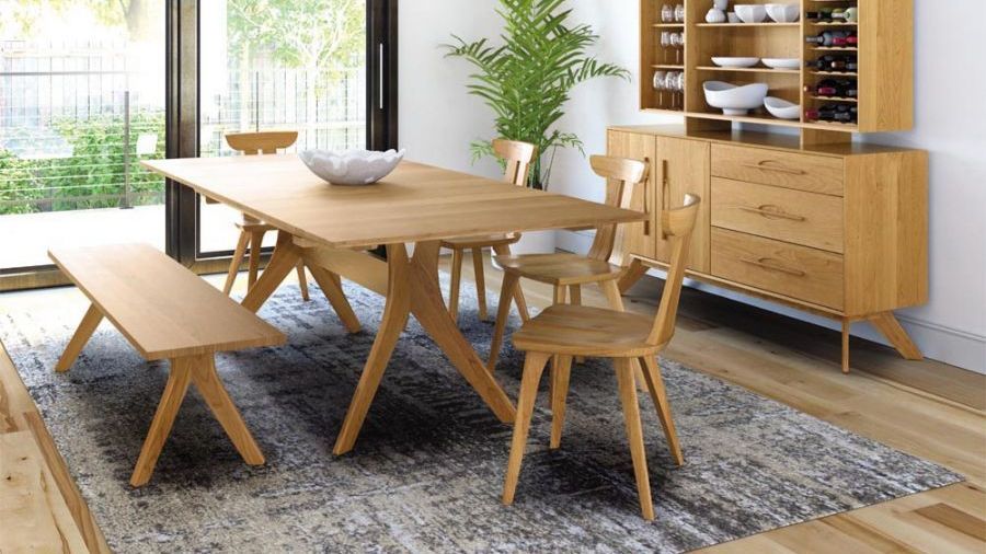 Audrey Dining Collection