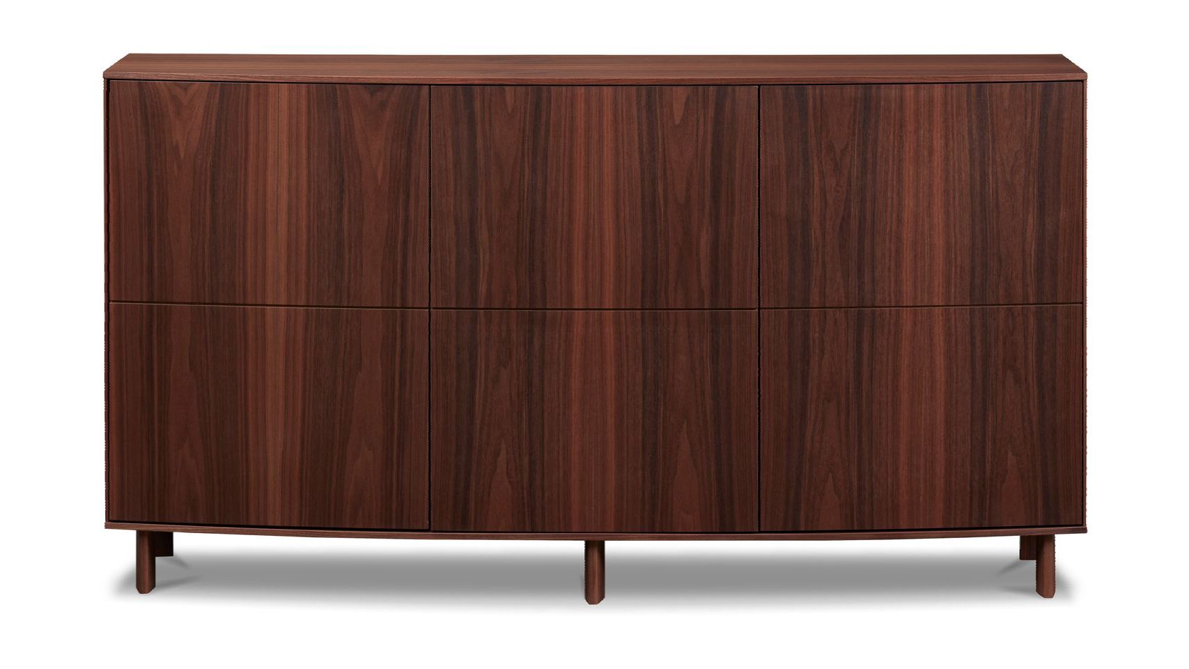 Skovby SM413 Walnut