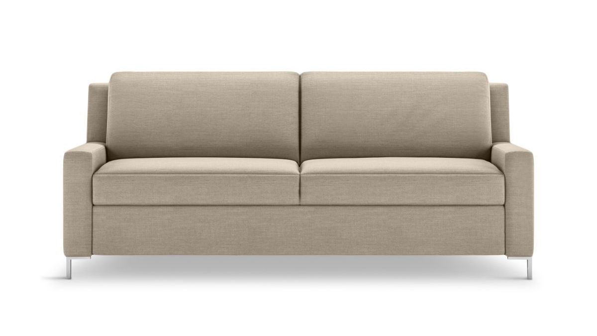 Bryson Comfort Sleeper from American Leather