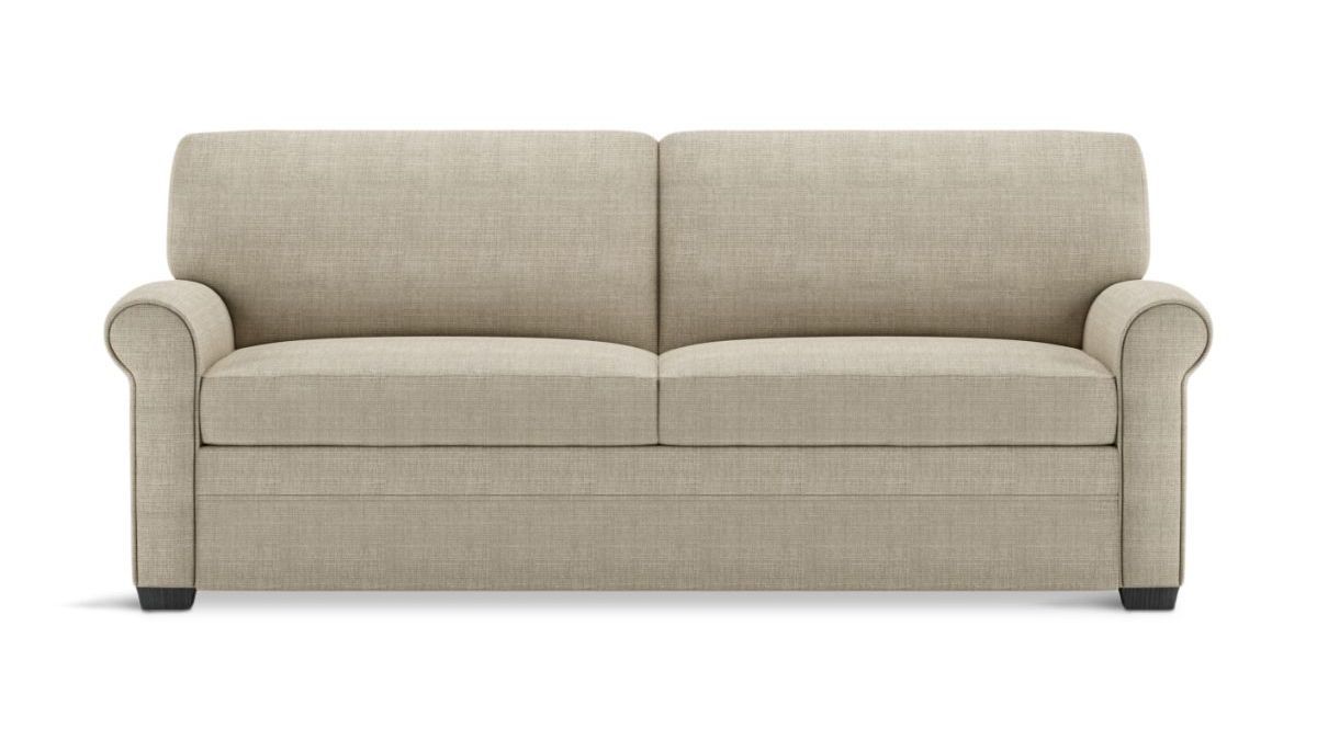 Gaines Comfort Sleeper from American Leather