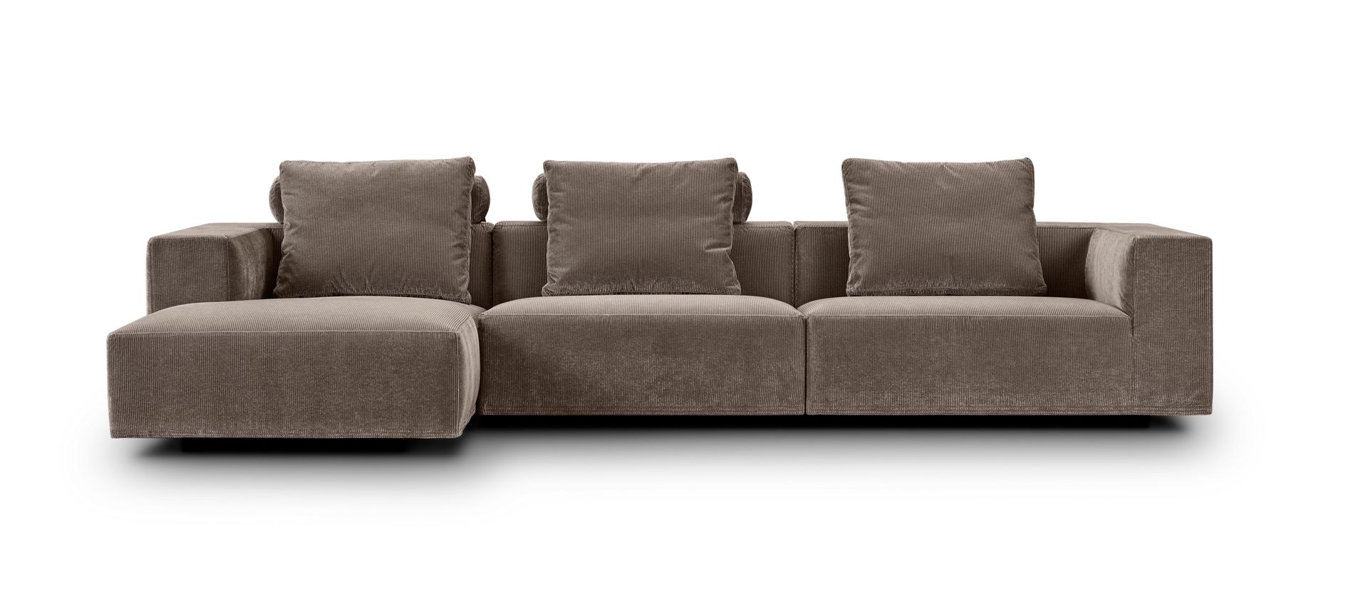 Baseline Sectional