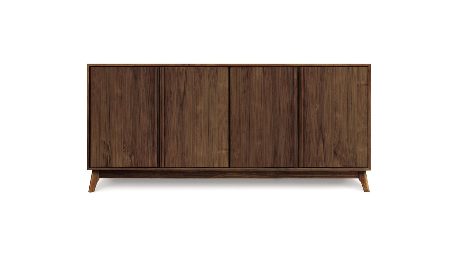 SIDEBOARDS AND HUTCHES