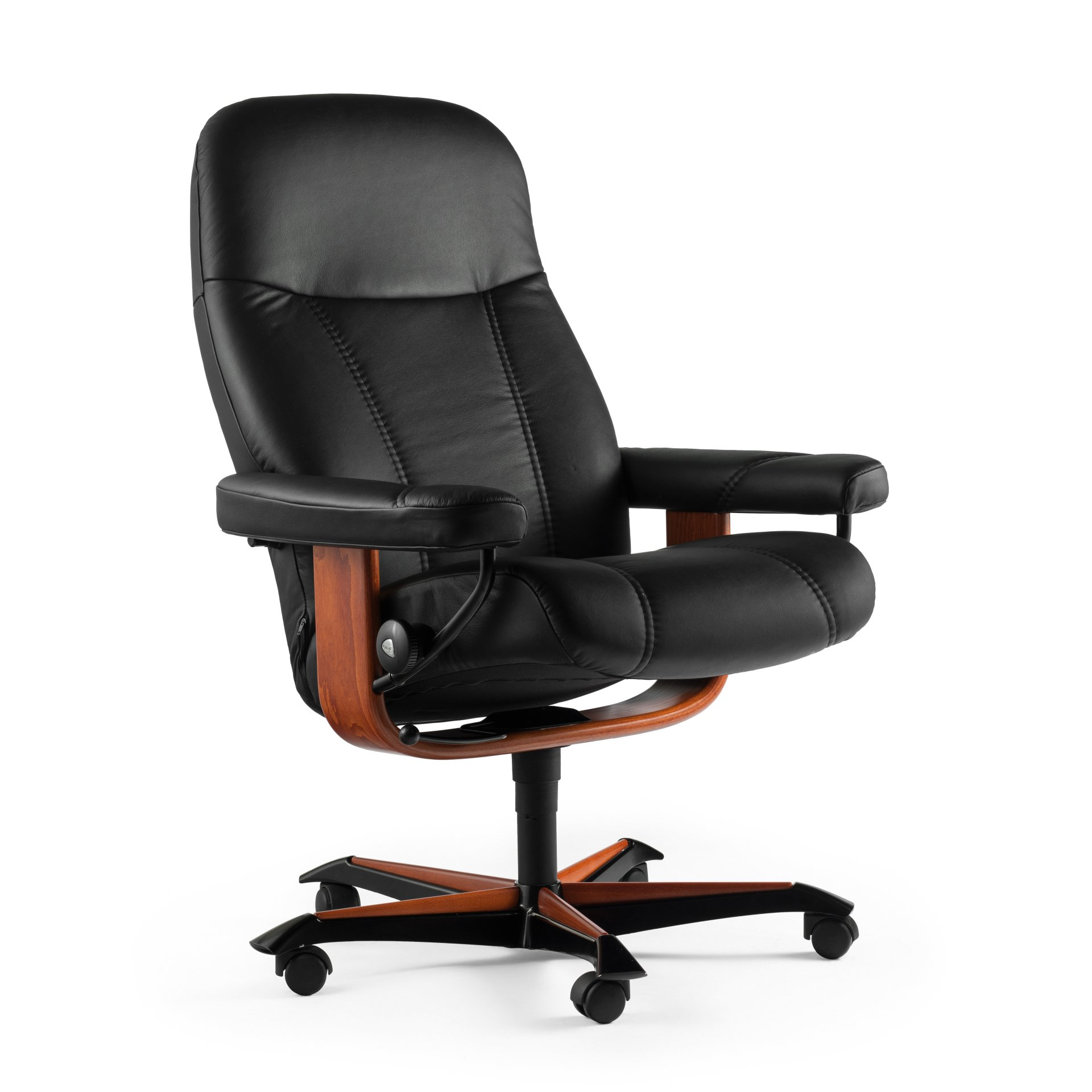 Stressless Consul Executive office chair