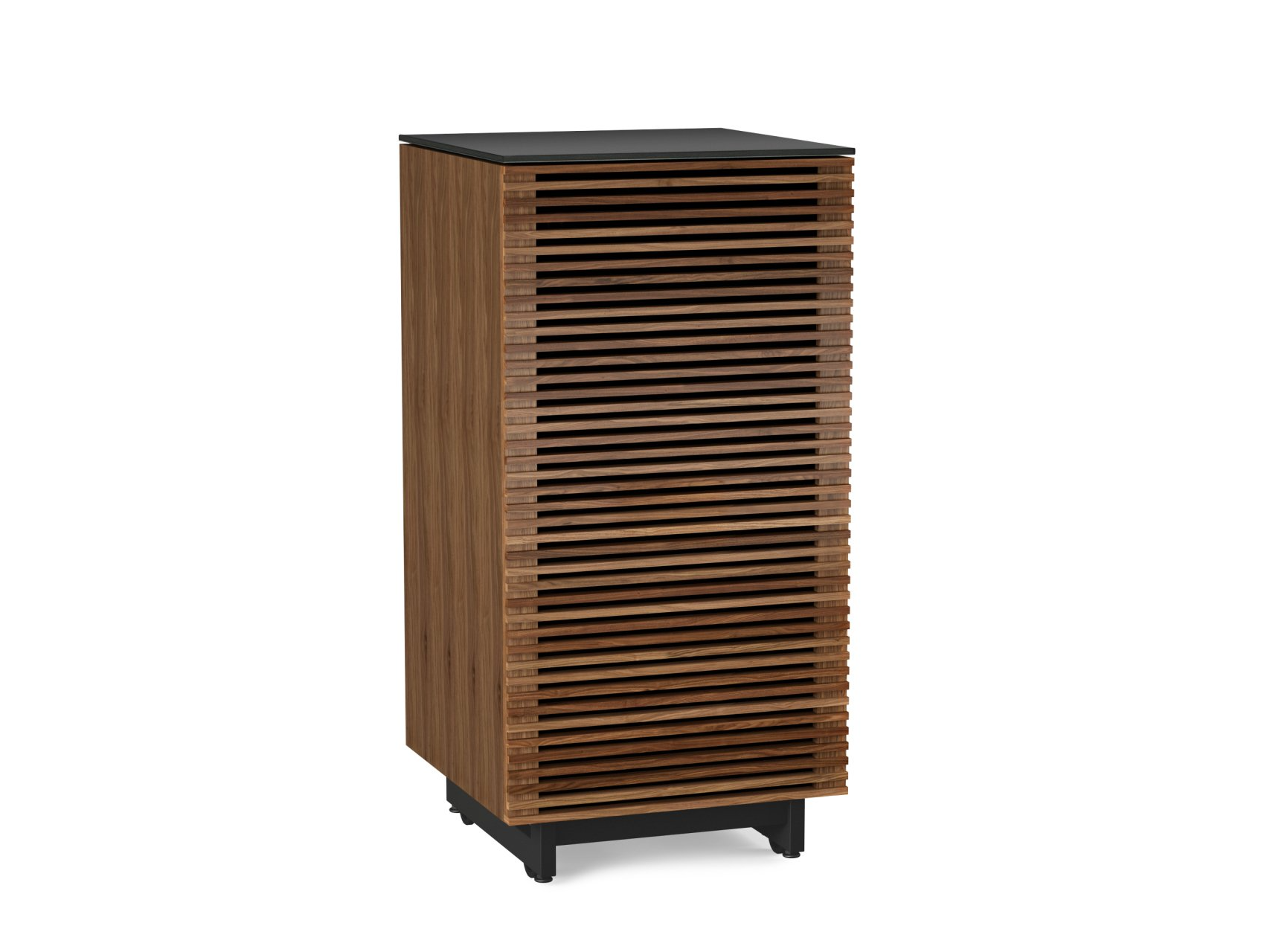 Corridor 8172 Audio Tower & Stereo Cabinet | BDI Furniture