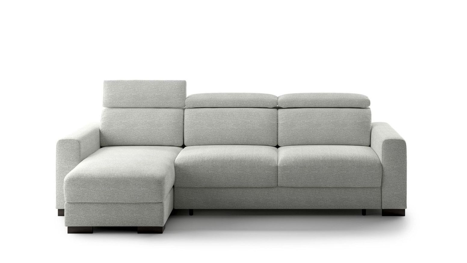 Elliot Sleeper Sectional From Luonto Furniture