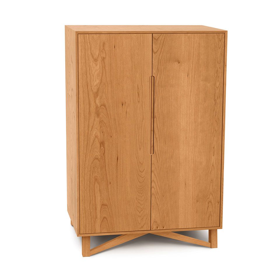 Exeter Bar Cabinets
