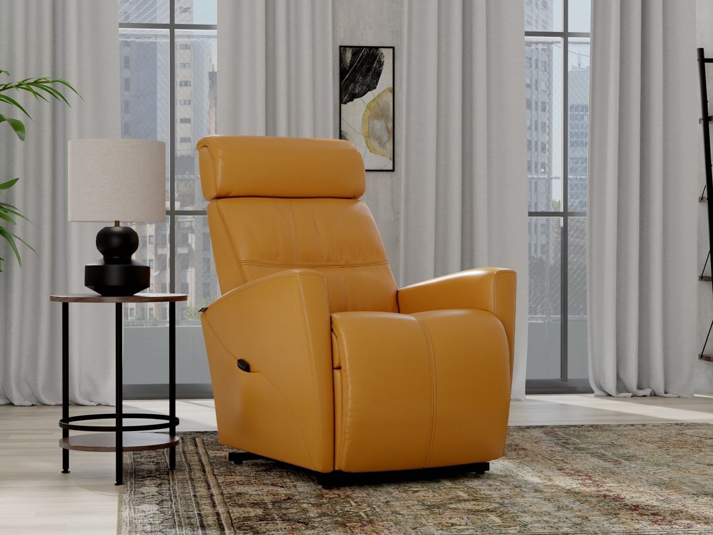 Fjords Milan Lift Chair