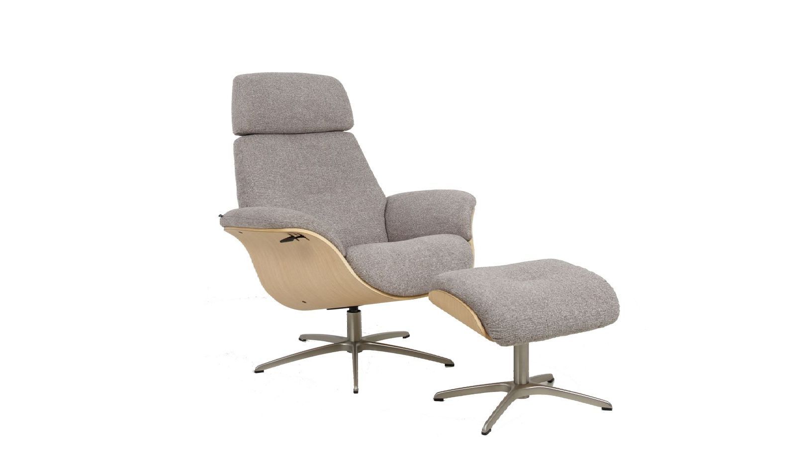 Fjords Falcon Recliner