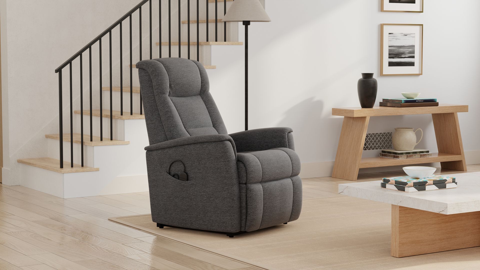 Fjords Memphis Lift Chair