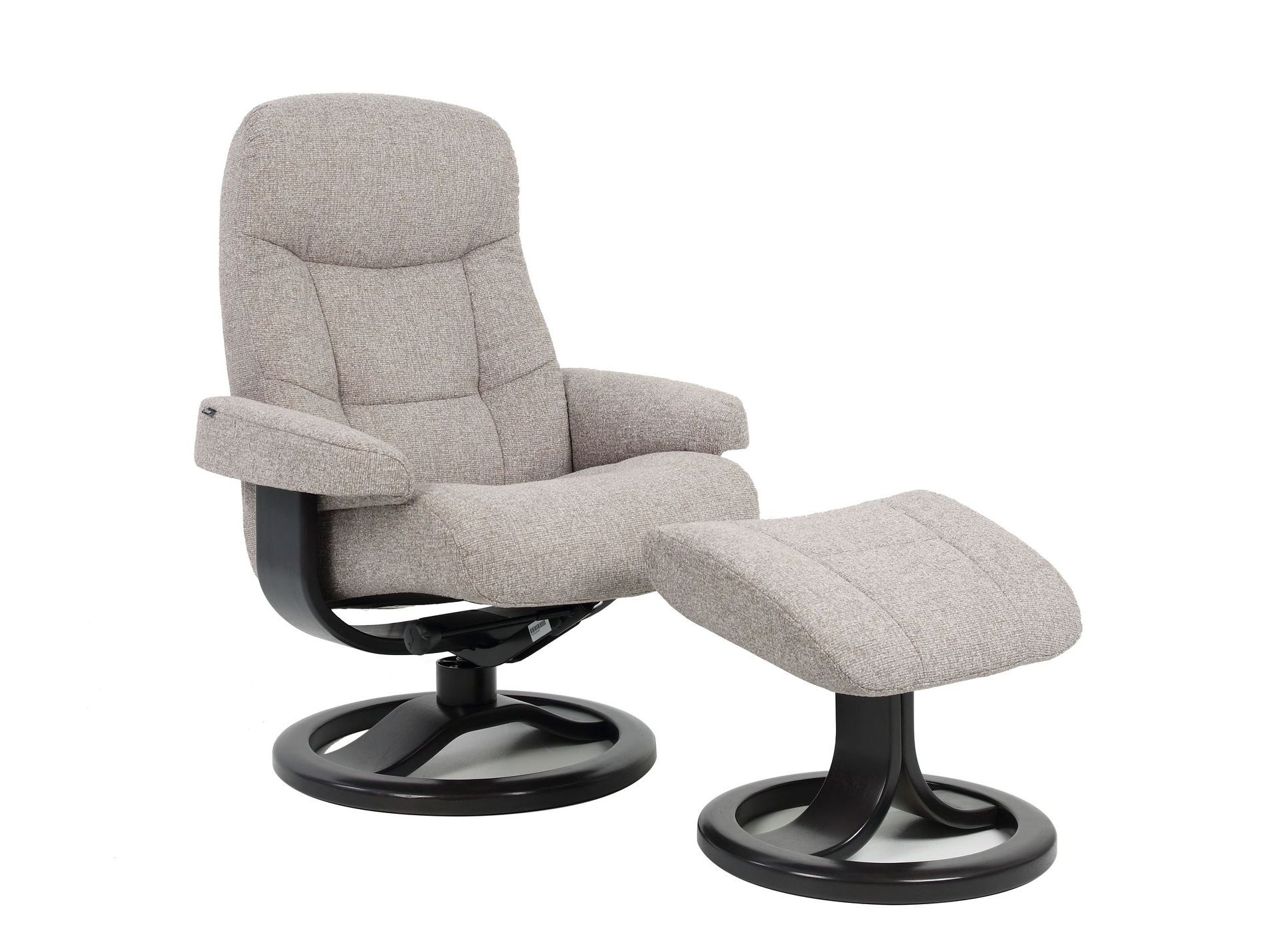 Fjords Muldal R Recliner From Viking Trader