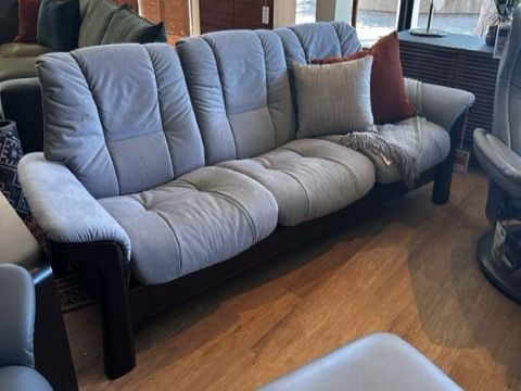 Stressless discount sofa clearance