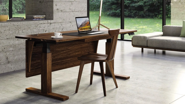 Office Desks in Berkeley, CA | Viking Trader