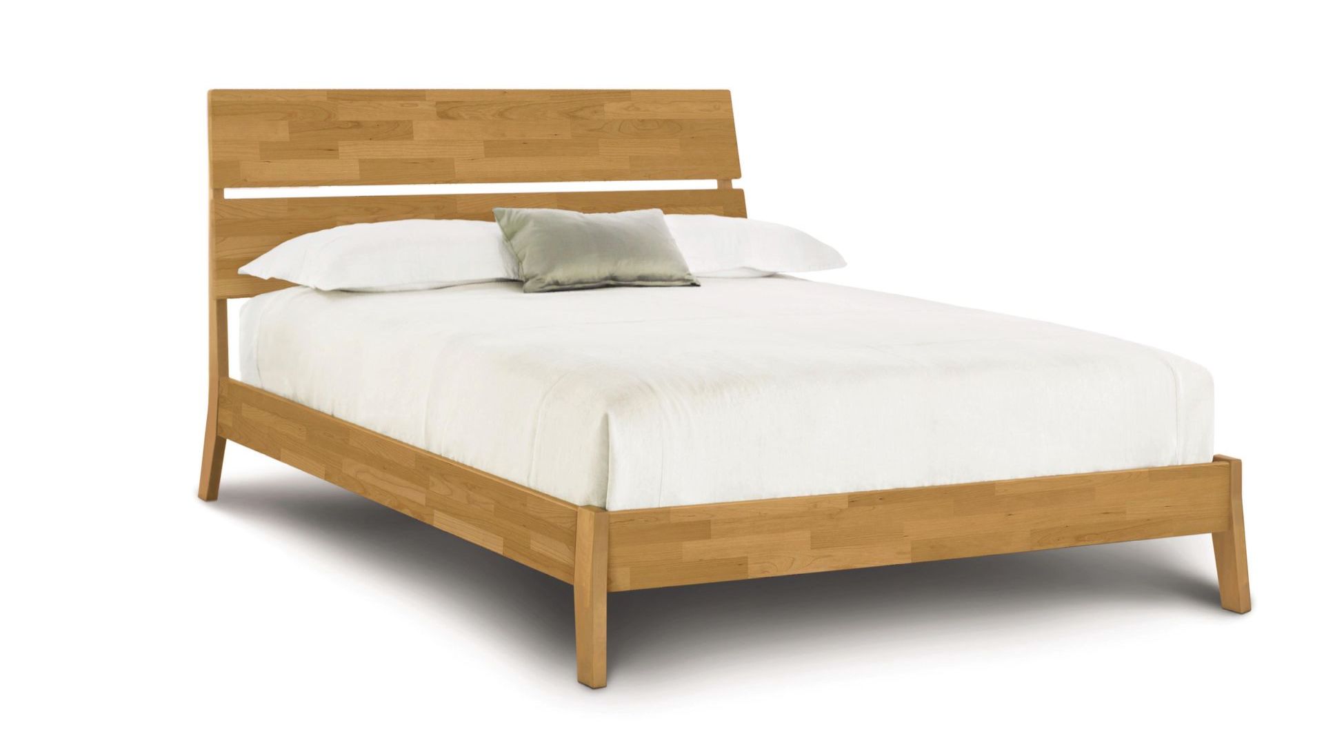 Linn Bed