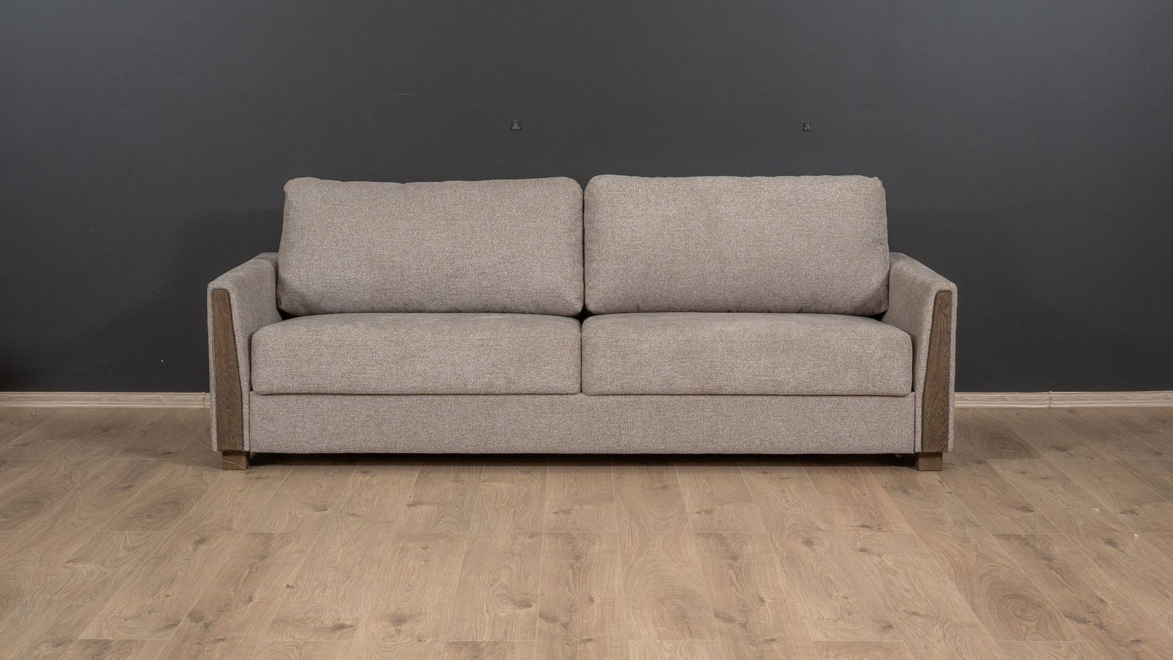 Luna Sleeper Sofa  Fjords Furniture
