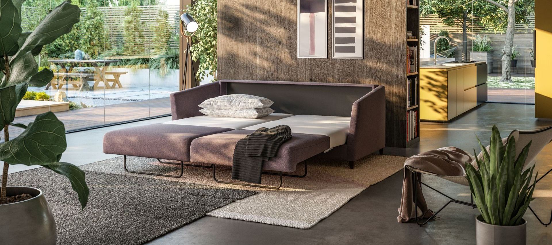 Contemporary Scandinavian Furniture Office Furniture Berkeley, CA