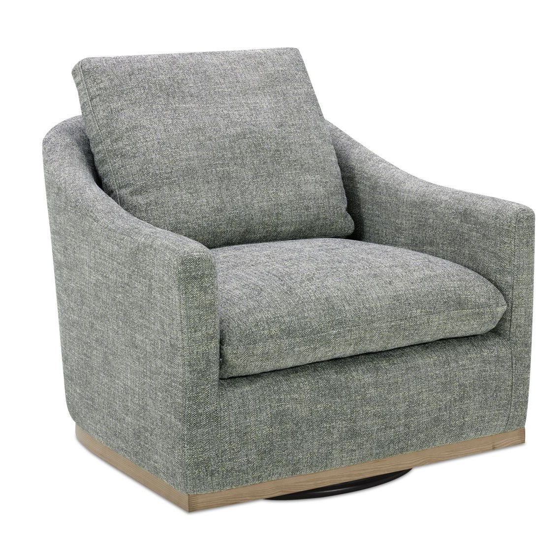 Linden Swivel Chair