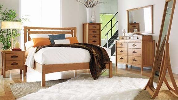 Save 10% on all Copeland Bedroom Furniture