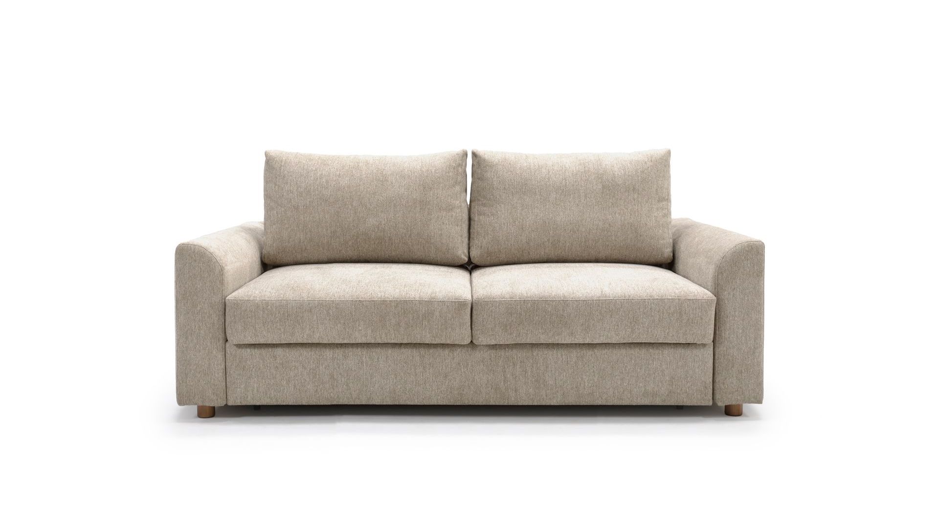 Dolphin Sleeper Sofa From Luonto Furniture