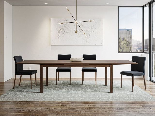 unico NORD ノルド diningtable W1250 B044 Nord Dining Table - Steelcase