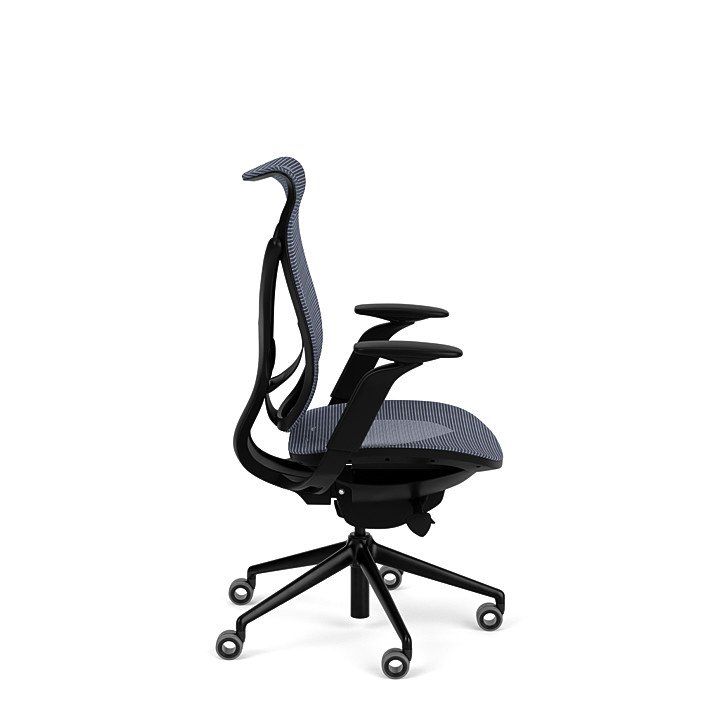 Onda Mid-Back Model #201 3